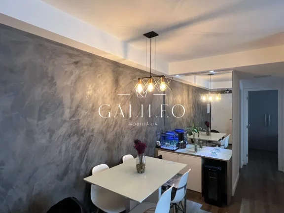 Imagem Venda de apartamento no Residencial Contemporâneo, Jundiaí São Paulo.