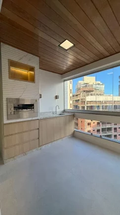 Imagem Apartamento 4 Quartos com 2 Suítes à Venda no Parque das Castanheiras – Praia da Costa, Vila Velha ES