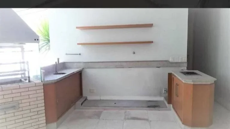 Imagem Casa Duplex condomínio Jardim Marapendi Barra da Tijuca