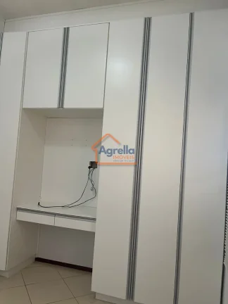 Imagem Casa à venda no bairro PARQUE DOS EUCALIPTOS I - Mogi Guaçu/SP