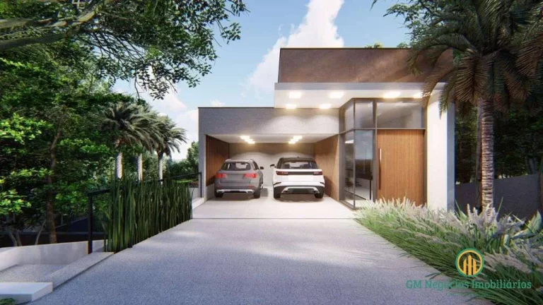Imagem Cond. Jd Colibri (LOTE) 1.000 m² limpo e pronto p/ construir!