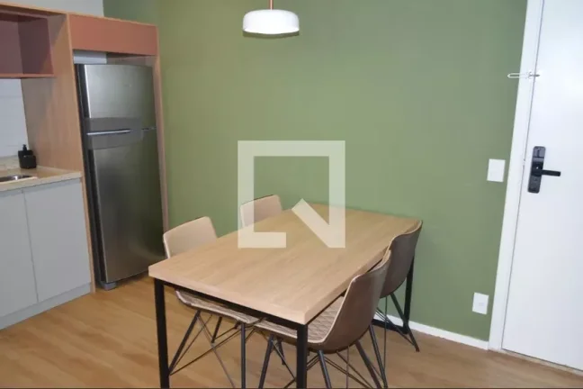 Imagem Apartamento à Venda - Vila Mariana, 1 Quarto, 47 m2
