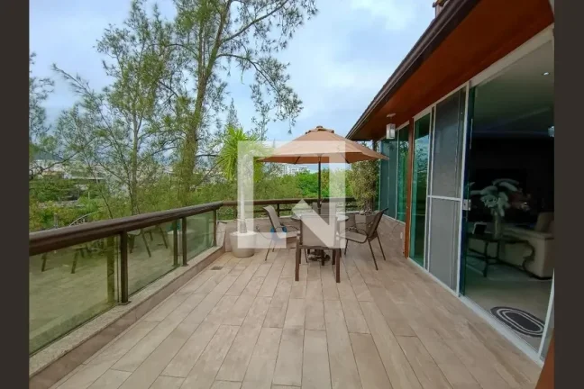 Imagem Apartamento à Venda - Recreio, 3 Quartos, 347 m2