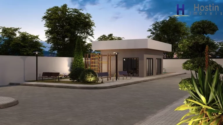 Imagem GEMINADO RESIDENCIAL em JOINVILLE - SC, GLÓRIA