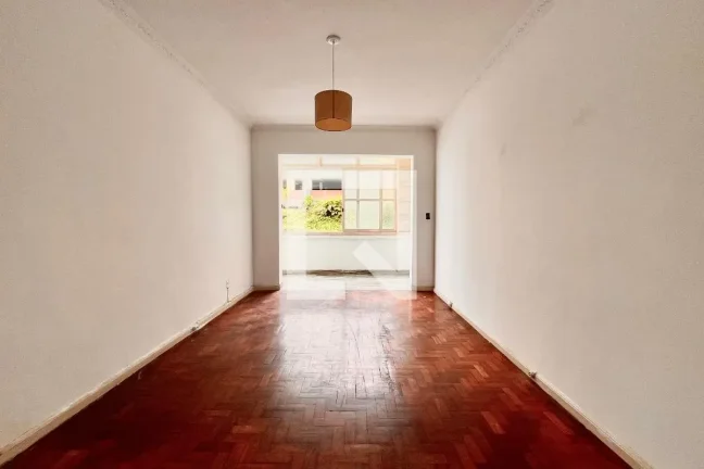Imagem Apartamento à Venda - Copacabana, 3 Quartos, 100 m2