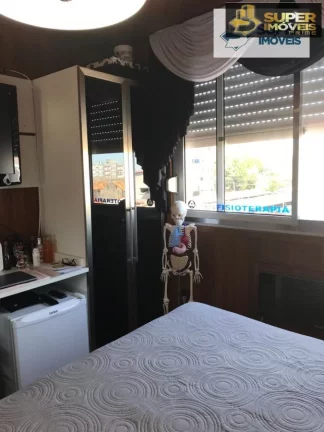 Imagem Apartamento Alto Padrão para Venda em Centro Pelotas-RS - 10