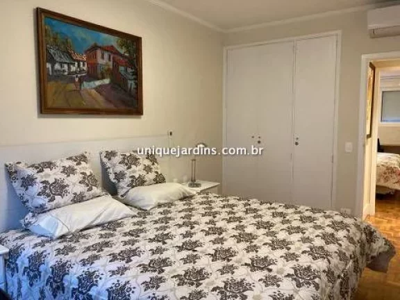 Imagem Apartamento à venda Itaim Bibi São Paulo