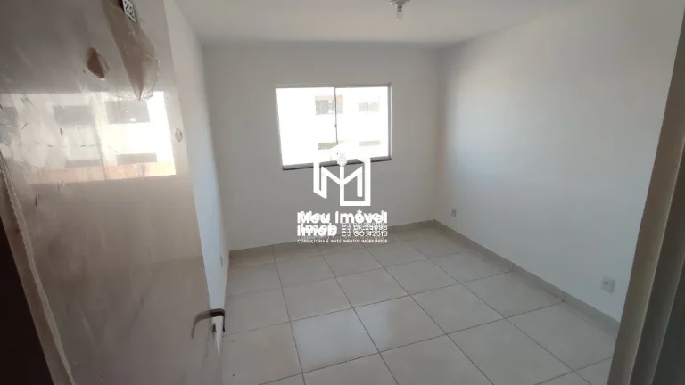 Imagem Parque Alvorada I Luziânia APTO 2 Quartos 1 Vaga 61m² Área de Serviço