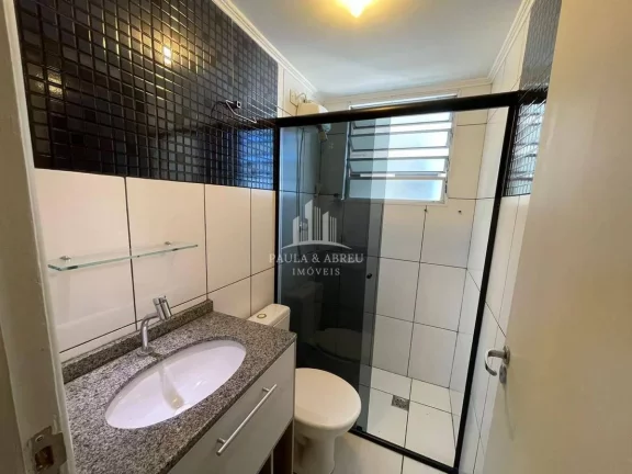 Imagem Apto com 3 dorm e 1 suite localizado no Parque São Vicente