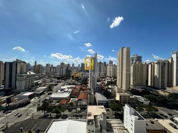 Imagem AP1476

Apartamento com 4 quartos no Setor Bueno, com 110m² de área privativa

O apartamento possu...