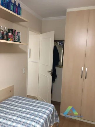 Imagem LINDO APARTAMENTO COM 63m² EM 3 DORMITORIOS NA REGIÃO DO SACOMÃ/ZSUL.