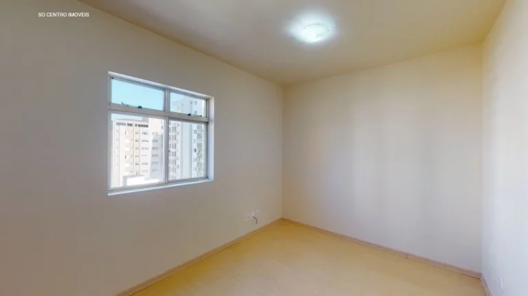 Imagem Ótimo apartamento à venda no bairro Funcionários, com 2 dormitórios, banheiro social, vaga de ga...