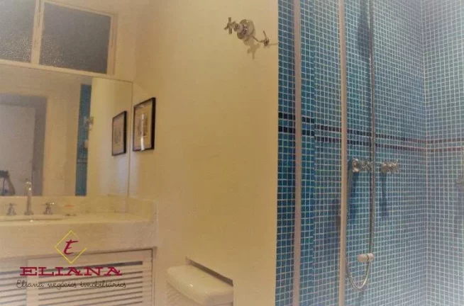 Foto do imóvel: Apartamento com 3 quartos, 122m², à venda em São Paulo, Perdizes