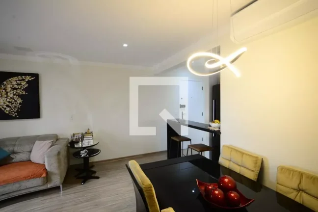 Imagem Apartamento à Venda - Ipiranga, 1 Quarto, 73 m2