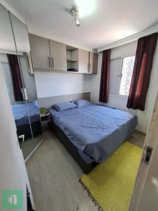 Imagem Apartamento com 2 quartos, à venda em Diadema, Taboão