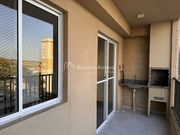 Imagem Este apartamento incrível reúne praticidade, estilo e uma área de lazer digna de clube. São 3 do...