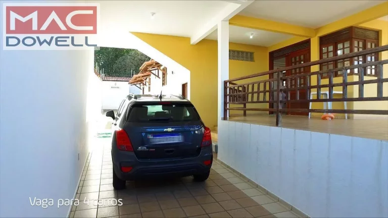 Imagem Casa duplex de 265 m² na Praia de Cotovelo - Parnamirim / RN