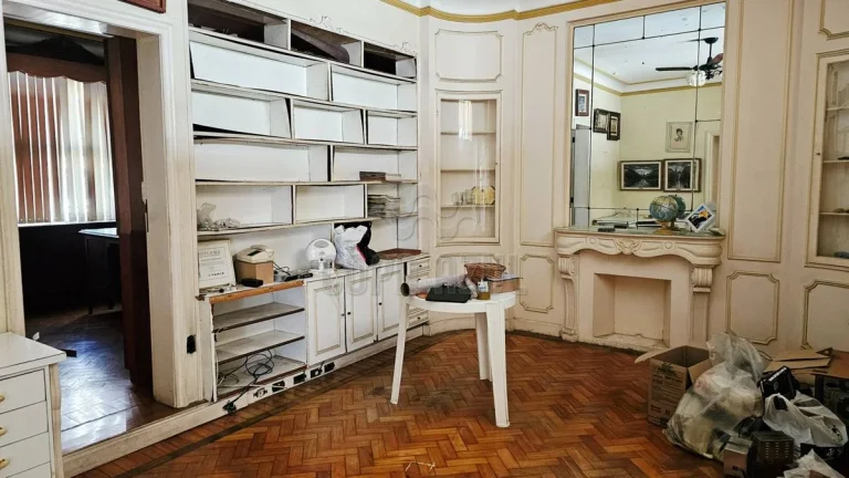 Imagem Copacabana – Rua Rodolfo Dantas | Residencial › Apartamento 1 quarto(s) à Venda