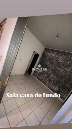 Imagem Casa com 2 dormitórios à venda por R$ 250.000,00 - Setor Novo Horizonte - Itumbiara/GO