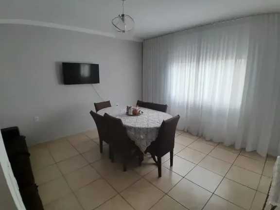Imagem Casa à venda em Barbacena, Vilela, com 4 quartos, 331m2