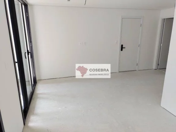 Imagem Apartamento, 42 m² - venda por R$ 800.000,00 ou aluguel por R$ 4.282,00/mês - Moema - São Paulo/SP