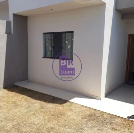 Imagem Linda casa para venda (Nova)