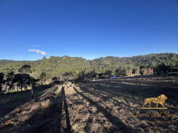 Imagem Terreno á venda, no Loteamento Pôr do Sol em Campos do Jordão/SP