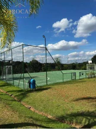 Imagem Chácara á Venda - 1.050m² - 3dorm 1 suite - Cond Village Araçoiaba