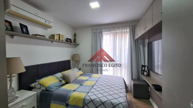 Imagem Apartamento com 3 dormitórios à venda, 118 m² por R$ 1.290.000,00 - Charitas - Niterói/RJ