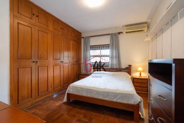 Imagem Casa com 4 dormitórios à venda, 285 m² por R$ 2.750.000,00 - Moema - São Paulo/SP