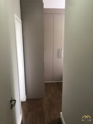 Imagem Apartamento 2 quartos (1 Suíte) e 2 Vagas para Venda - Eloy Chaves - Jundiaí/SP