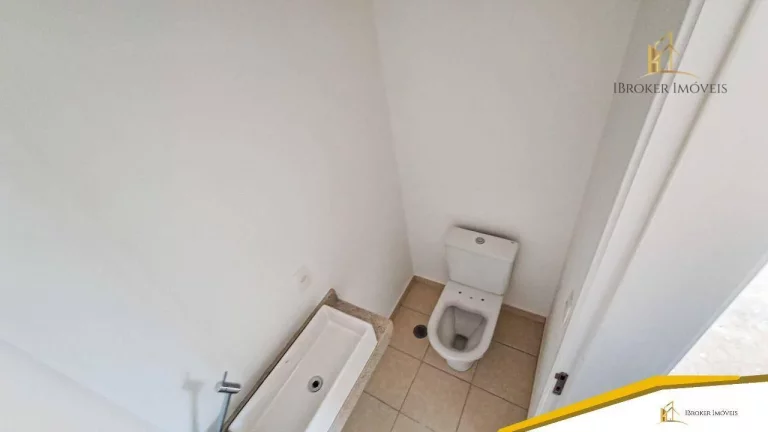 Imagem Apartamento com 4 quartos à venda, 131 m² por R$ 1.260.000 - Ecoville - Curitiba/PR