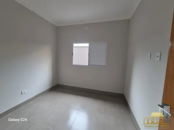 Imagem Casa para Venda em Três Lagoas / MS no bairro Jardim dos Ipe 1