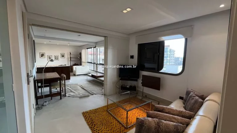 Imagem Apartamento para alugar Jardim Paulista São Paulo