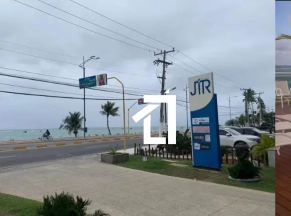 Imagem Apartamento | Jatiuca | 1 Quarto com Sombra | 42m2
