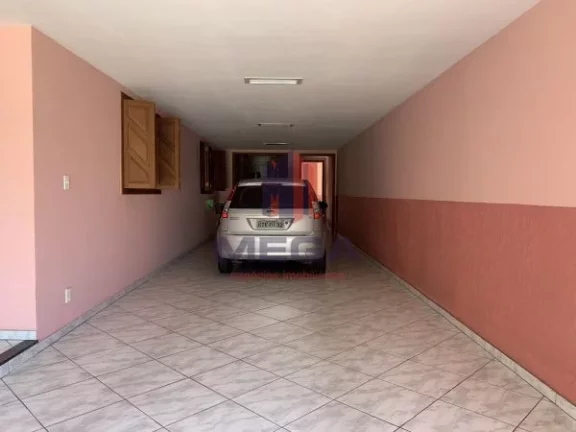 Imagem Linda casa colonial no bairro Araças R$750.000,00
