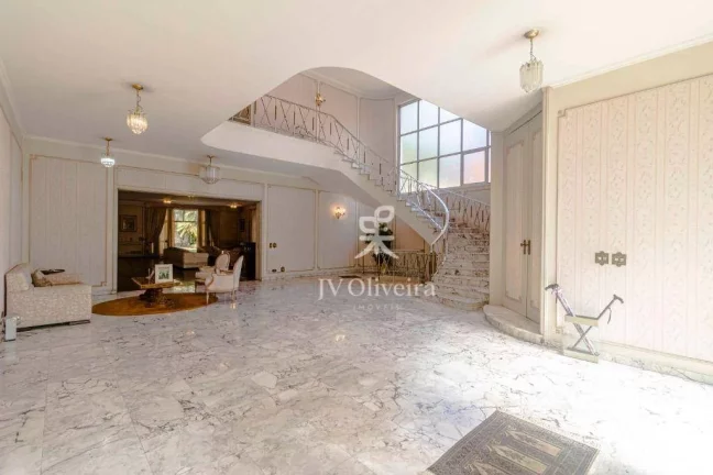 Imagem Casa com 5 dormitórios à venda, 1193 m²- Jardim Guedala - São Paulo/SP