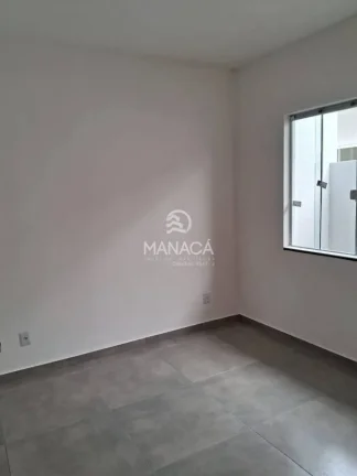 Imagem casa nova no bairro São Cristóvão