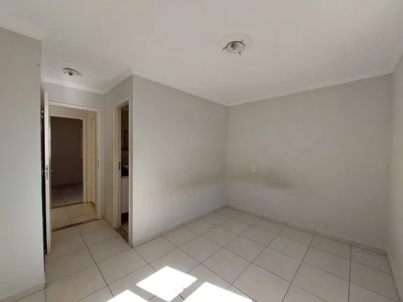 Imagem APARTAMENTO - 3 DORM. 1 SUÍTE - VILLA FLORA - SUMARÉ
