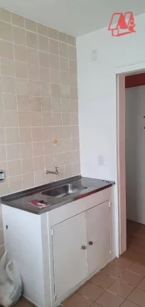 Imagem No Alto Petrópolis,1 quarto e infraestrutua