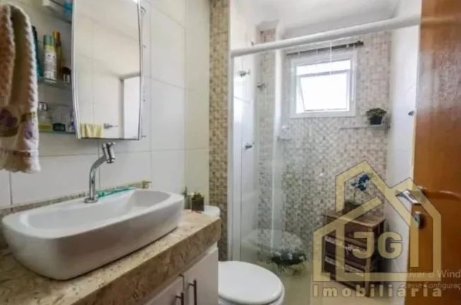 Imagem Apartamento com 3 Quartos à Venda, 2.000 m² em Jardim Bela Vista - Santo André
