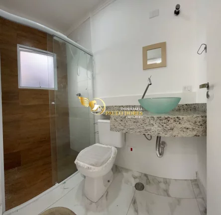 Imagem CASA À VENDA EM CONDOMÍNIO FECHADO EM UBATUBA-SP