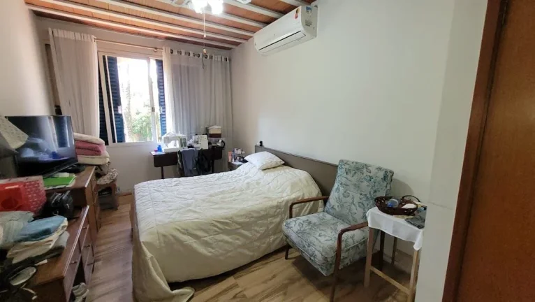 Imagem Casa Térrea para alugar e Aluguel em Planalto Paulista São Paulo-SP
