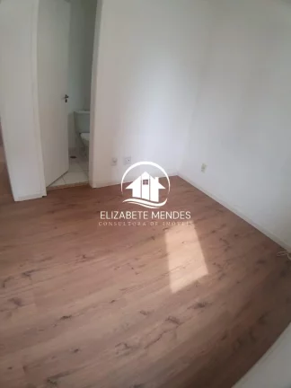 Imagem Apartamento à venda, CONJUNTO ARAÍ, SUZANO - SP