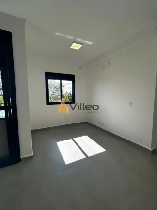Imagem Descubra um novo patamar de viver bem em um dos endereços mais valorizados de Sorocaba. Localizado ...