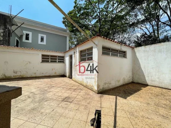 Imagem Casa à venda na Cidade Jardim.