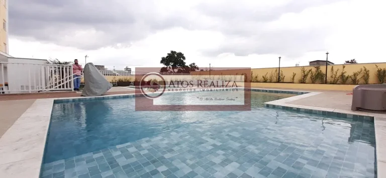 Imagem Imóvel em Socorro - SP: 38m² - venda e locação