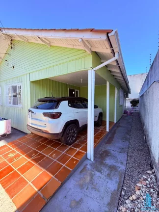 Imagem Casa Mista