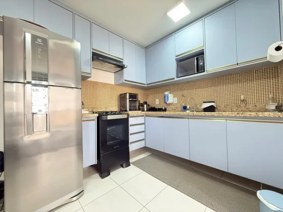 Imagem Apartamento 1 dormitórios à venda Praia de Itaparica Vila Velha/ES