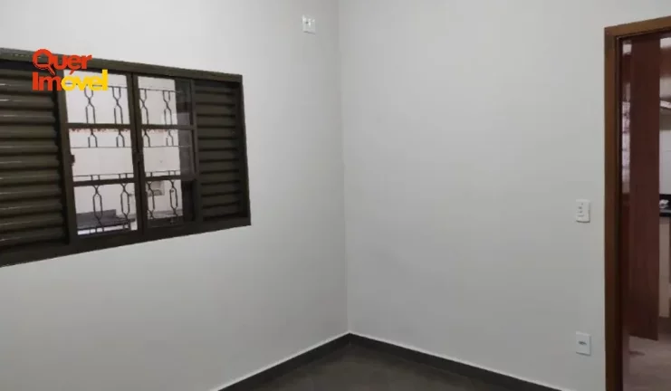 Imagem Imperdível Casa à Venda em Ribeirão Preto-SP, Bairro Bonfim Paulista: 3 Quartos, 1 Suíte, 1 Sala, 2 Banheiros, 2 Vagas, 147,11m²!